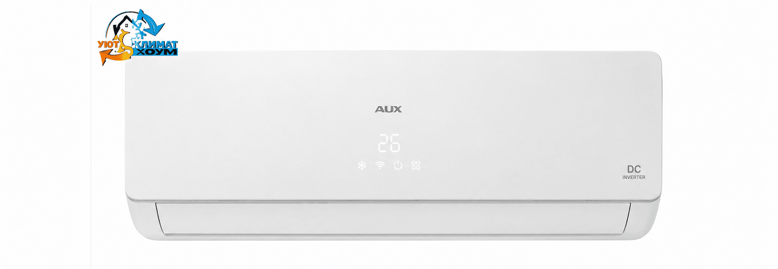 AUX ASW-H09A4/BA-R2DI/AS-H09A4/BA-R2DI Classic inverter