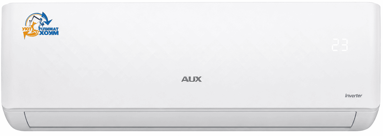 AUX ASW-H07A4/CB-R2DI/AS-H07A4/CB-R2DI Basic inverter