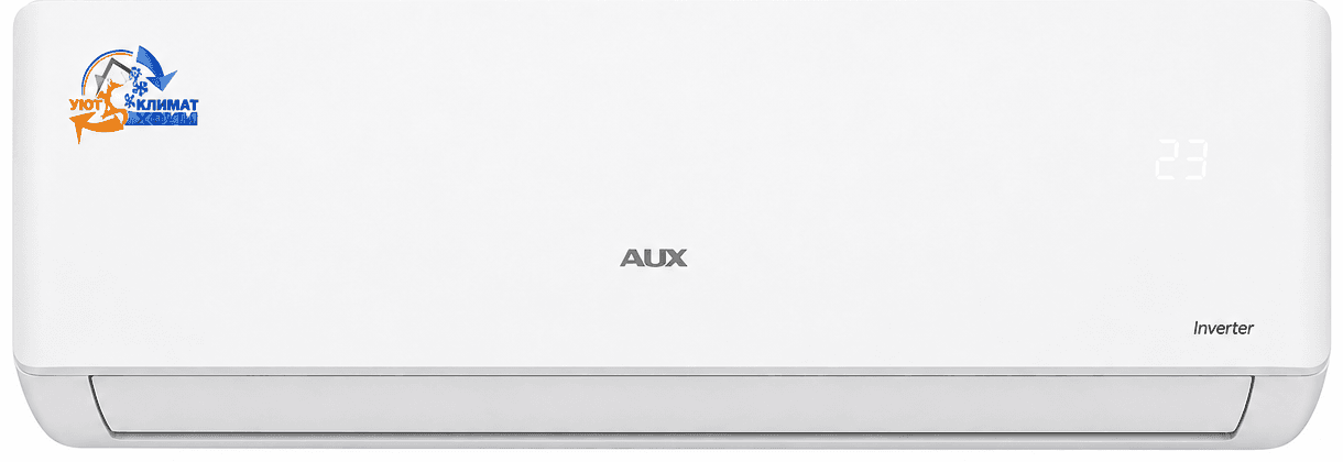 AUX ASW-H09A4/CB-R2DI/AS-H09A4/CB-R2DI Basic inverter