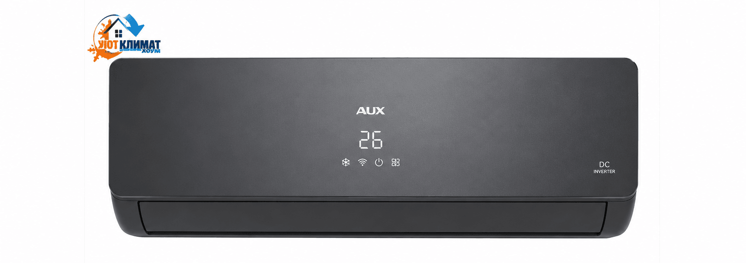 AUX ASW-H09A4/HB-R2DI/AS-H09A4/HB-R2DI Comfort Progressive inverter