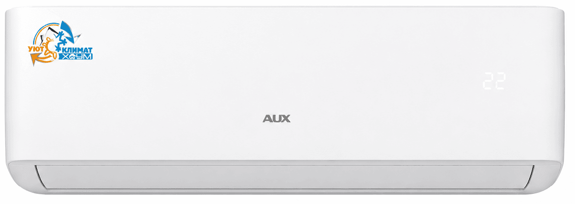 AUX ASW-H09A4/JD-R1/AS-H09A4/JD-R1 on/off