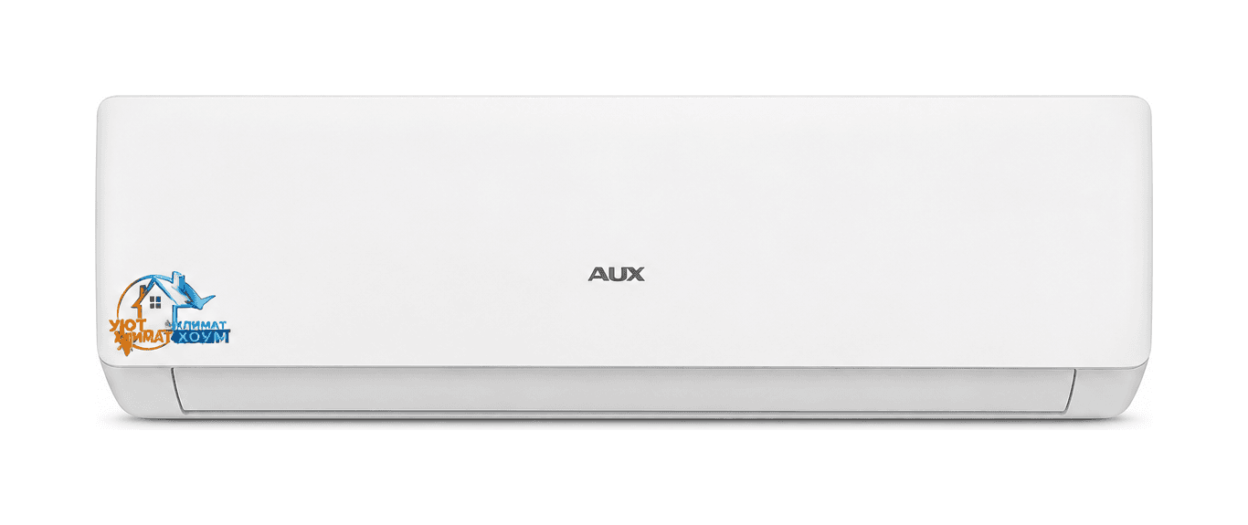 AUX Prime H24 — фронтальный вид