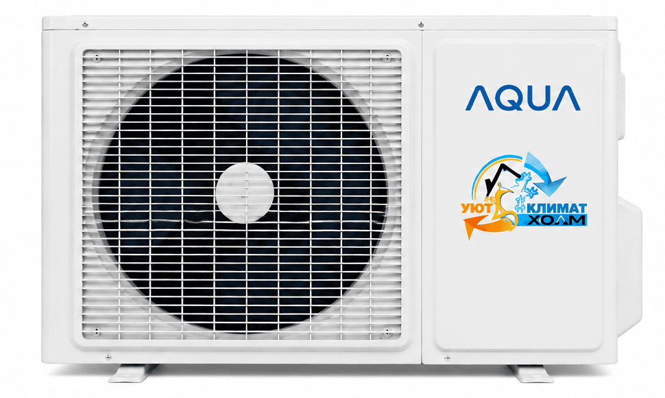 AQUA AQ-50BRQ1/R3 Biwa on/off — наружный блок
