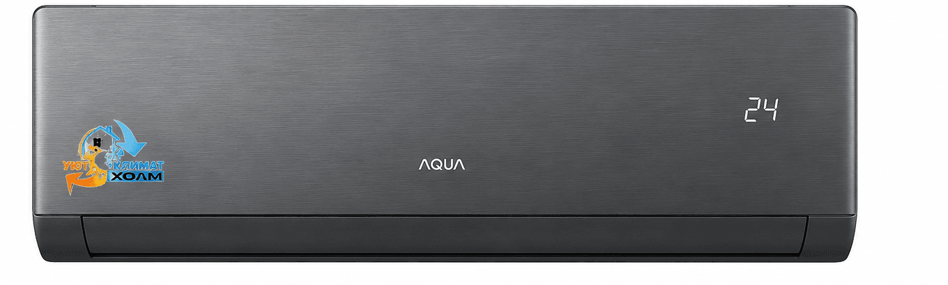 AQUA AQI-25FIS1/R3-B Towada inverter