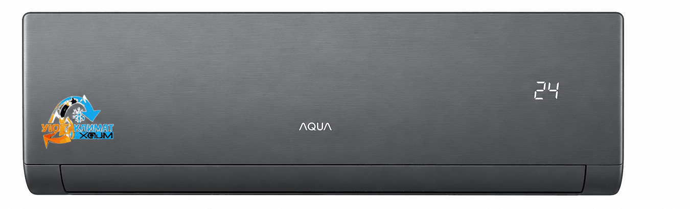 AQUA AQI-25FIS1/R3-W Towada inverter