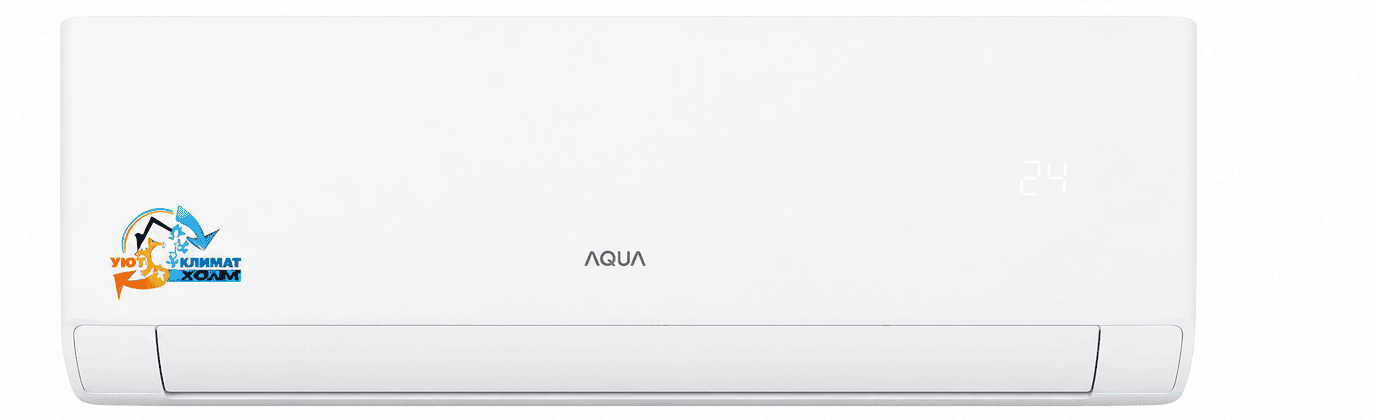 AQUA AQI-35FIS1/R3-W Towada inverter
