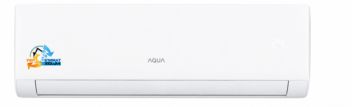 AQUA AQI-50BIQ1/R3 Biwa inverter