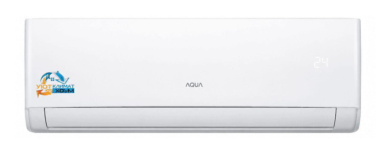 AQUA AQI-20BIQ1/R3 Biwa inverter