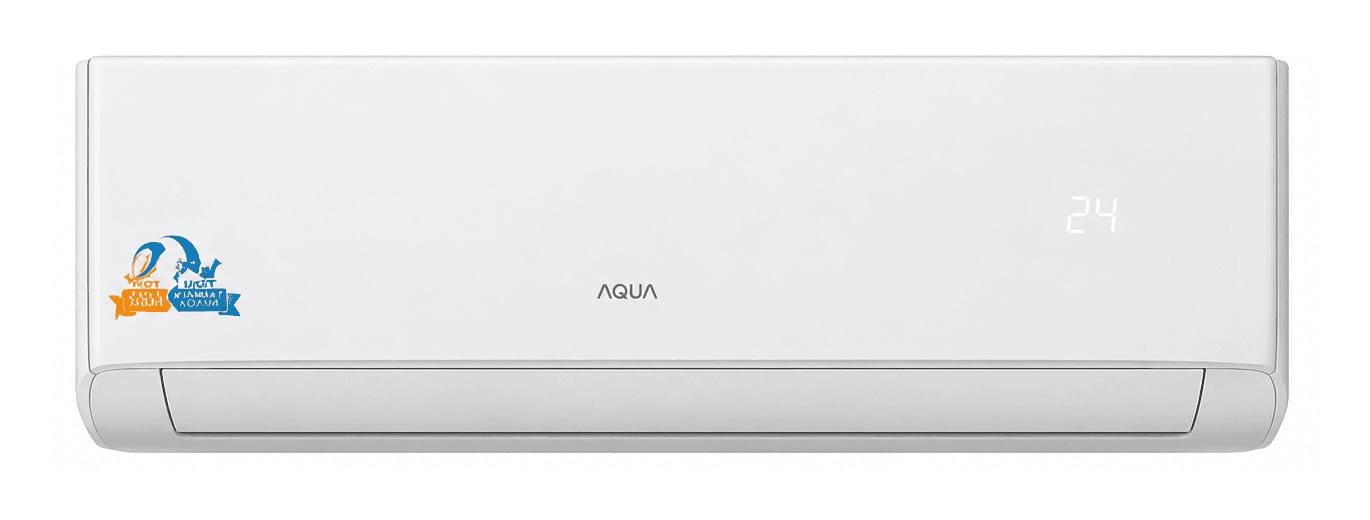 AQUA AQI-25BIQ1/R3 Biwa inverter