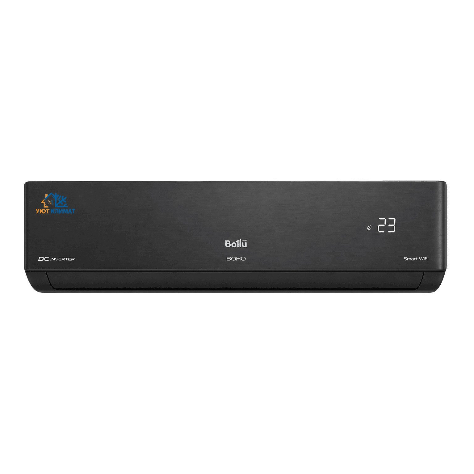 Ballu BSNI 10HN8 Boho DC Inverter