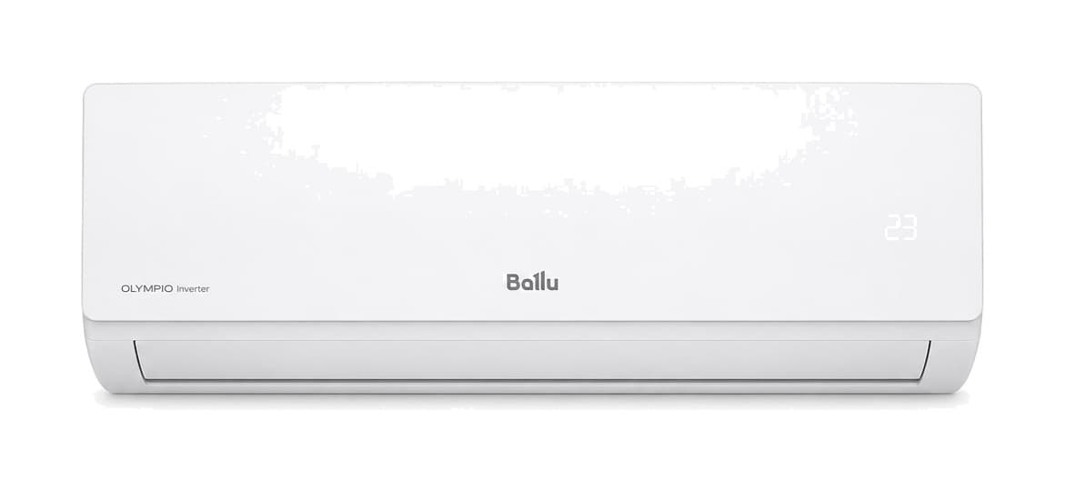 Ballu BSVI — внутренний блок
