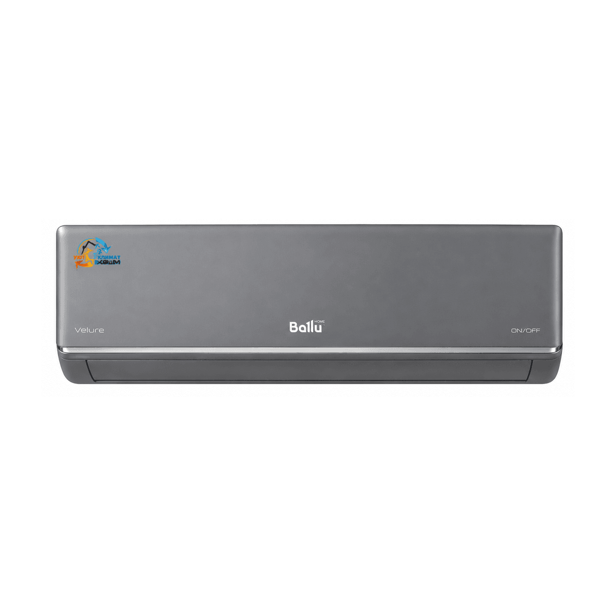Ballu Velure BPAC-12 EW/N6