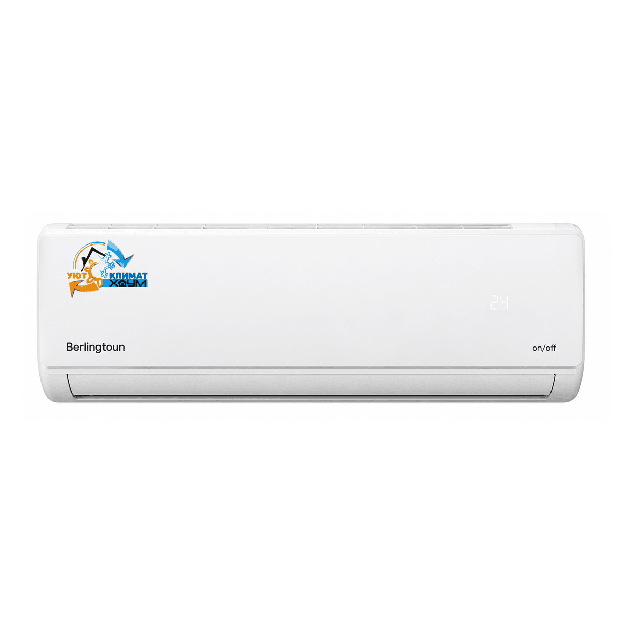 Berlingtoun BR 09MBIN1 Inverter