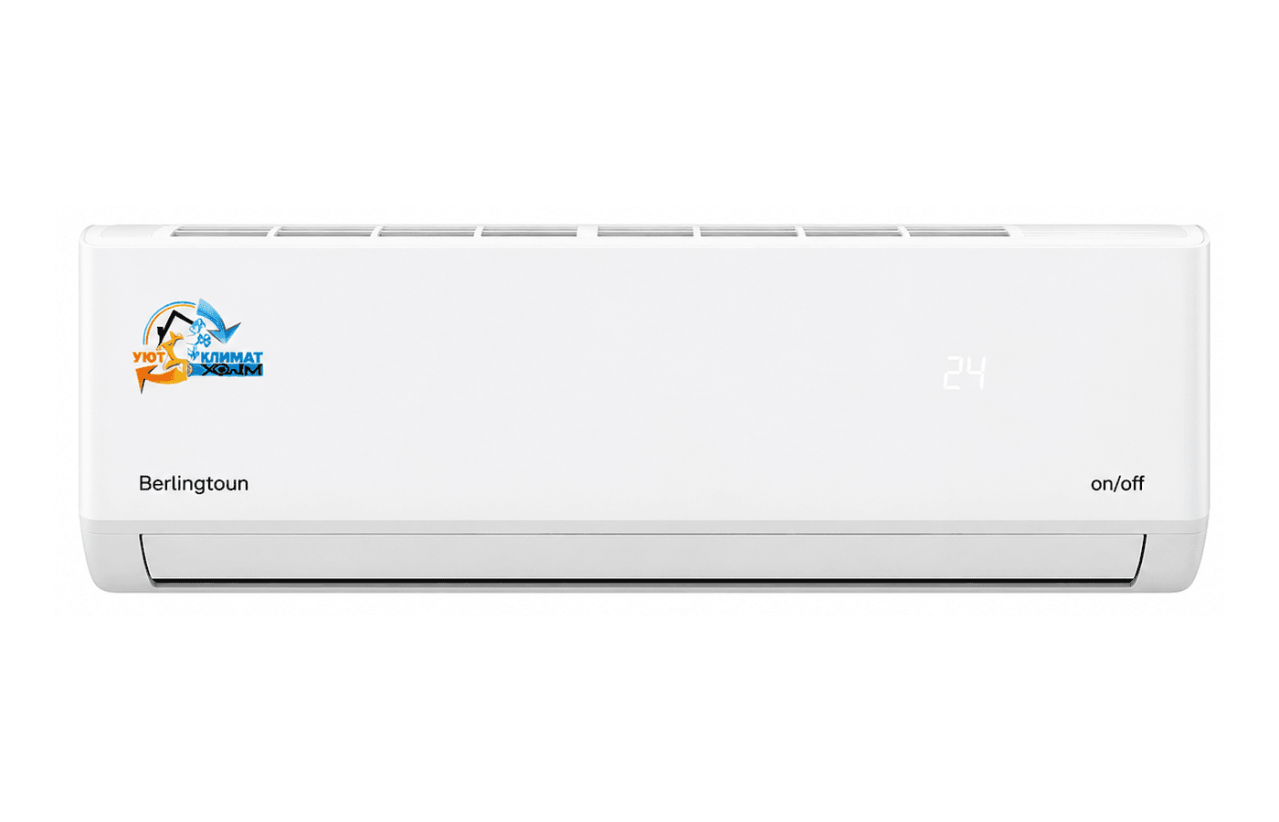 Berlingtoun BR 18MBIN1 Inverter