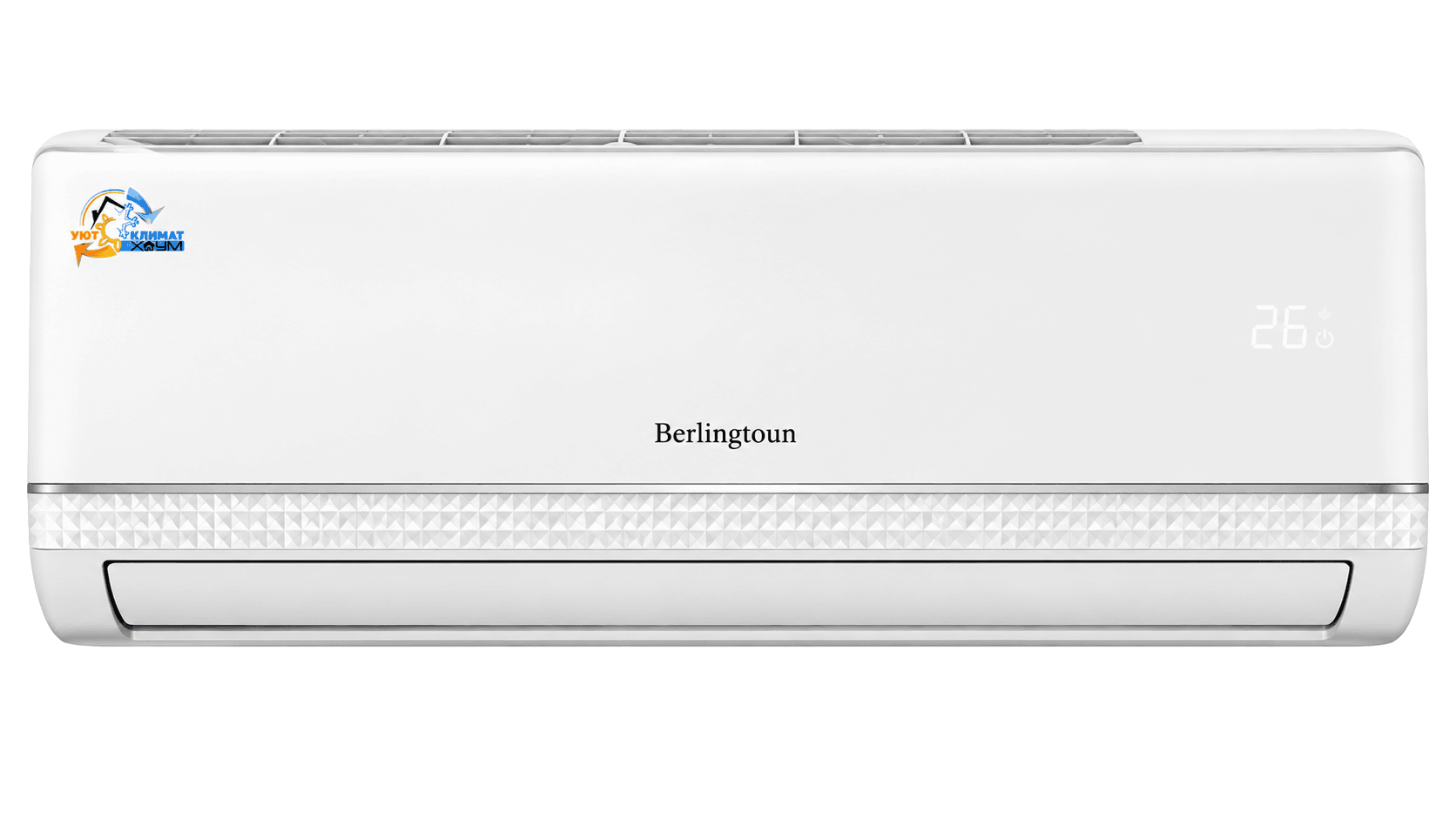 Berlingtoun Leeds BR-07LTST1 — внутренний блок
