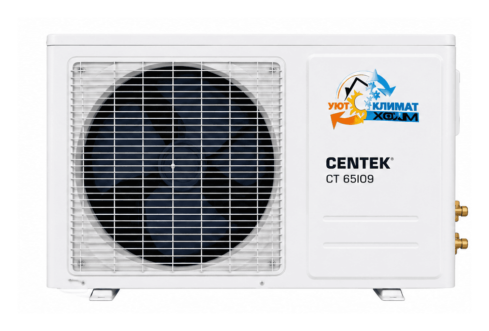 Centek CT 65I series — наружный блок