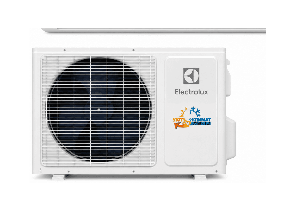 Electrolux — наружный блок