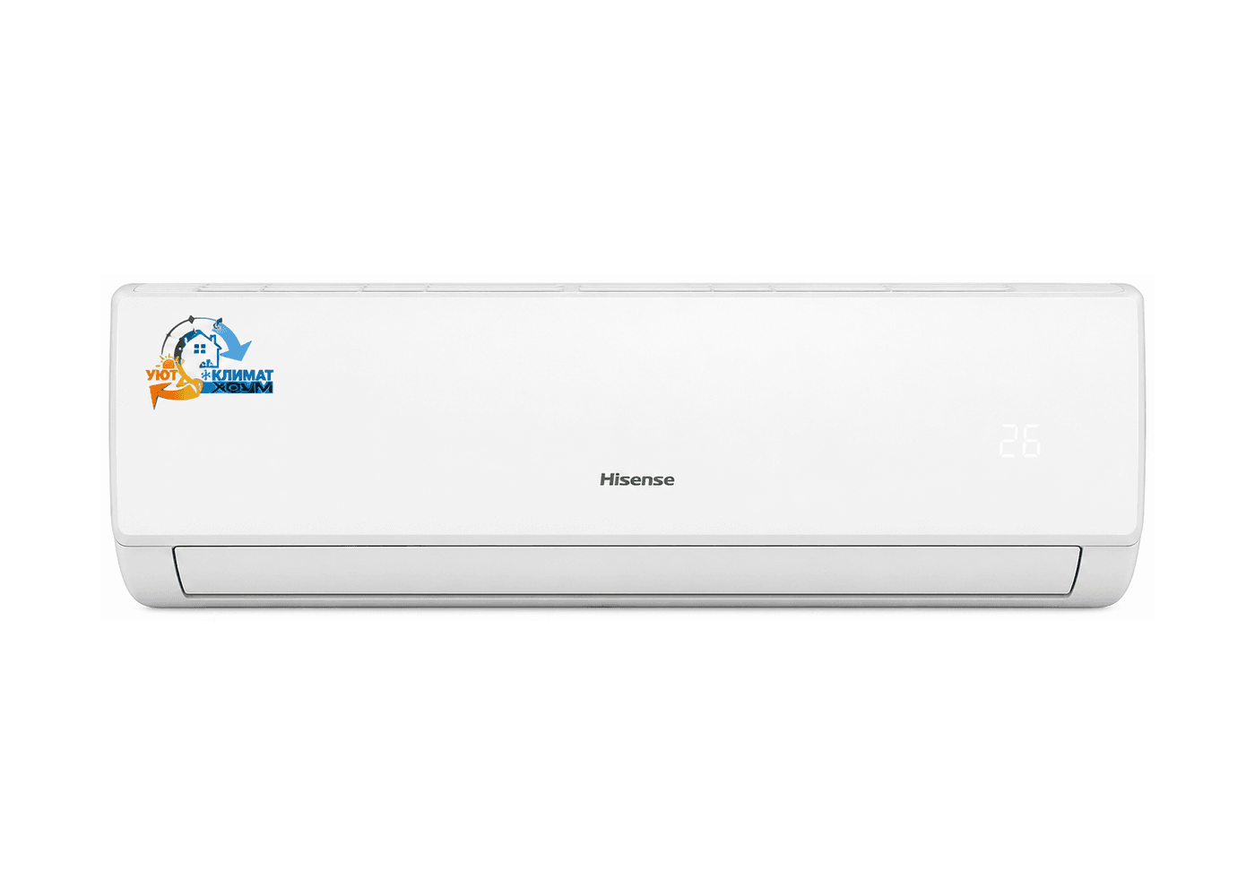Hisense cерии V AP-09CR4GKVS00