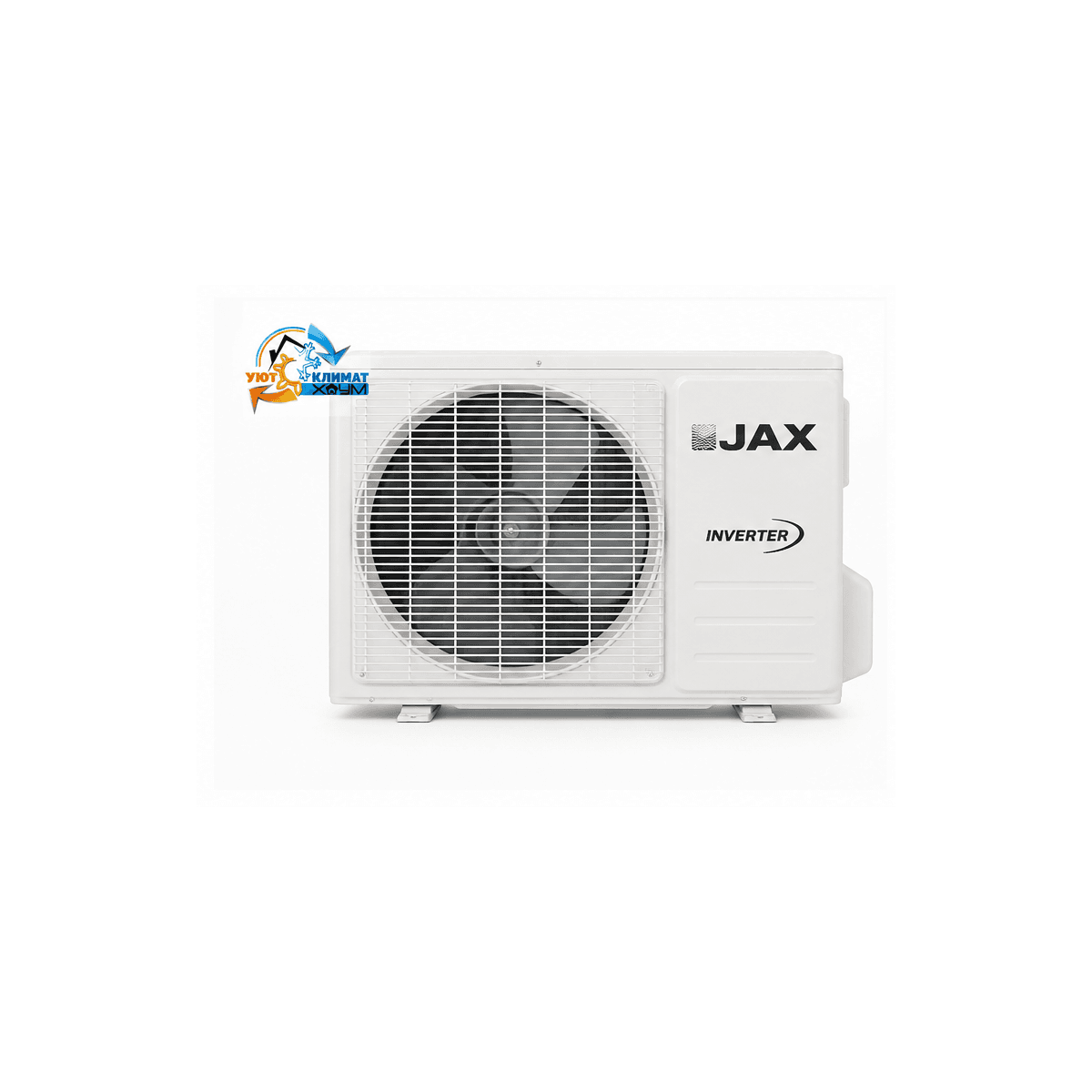 Jax — наружный блок