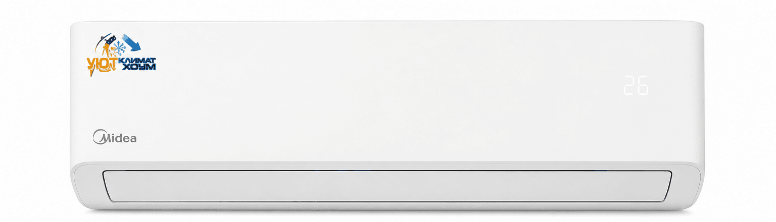 Midea MPPDA MPPDA-09CRN7-Q