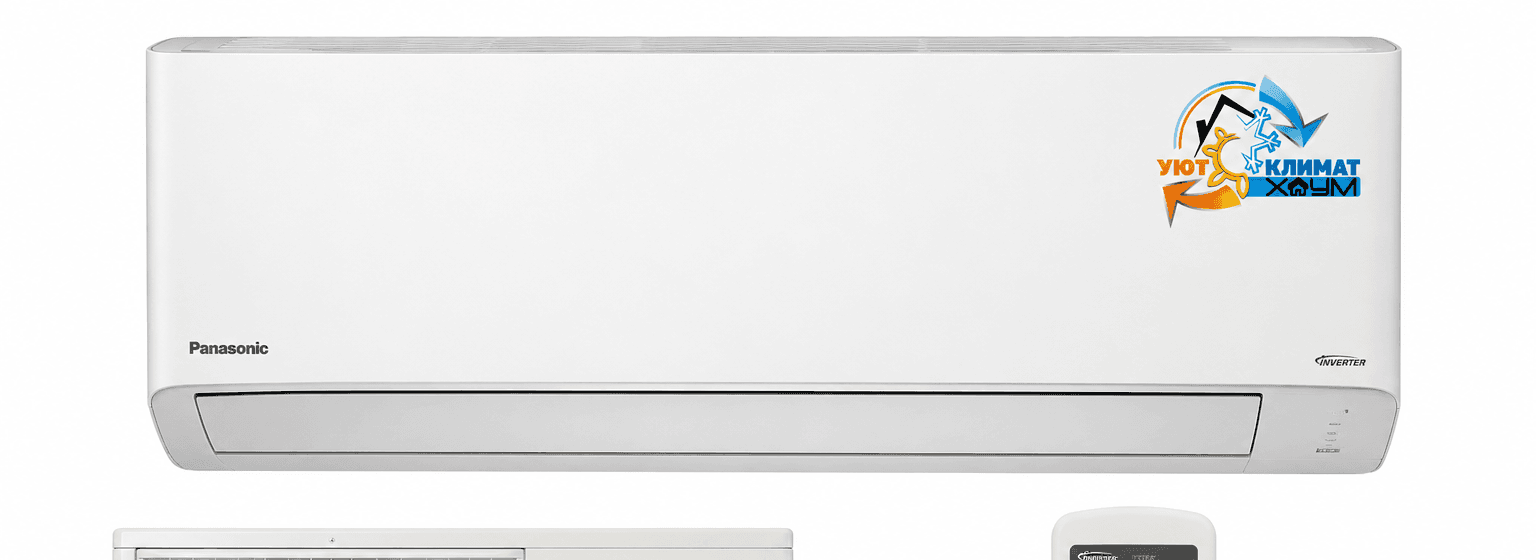 Panasonic CS-PZ25WKD/CU-PZ25WKD inverter
