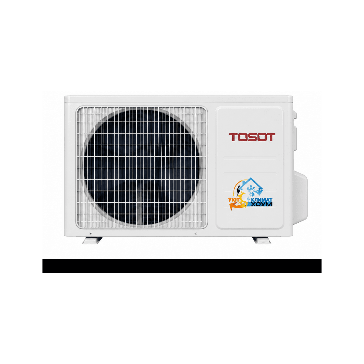 Tosot — наружный блок