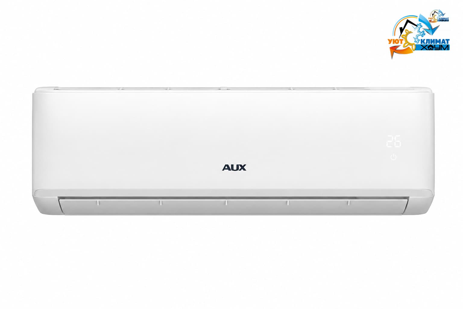 AUX ASW-H12A4/CA-R2DI/AS-H12A4/CA-R2DI Classic Pro inverter AUX ASW-H12A4/CA-R2DI/AS-H12A4/CA-R2DI Classic Pro inverter