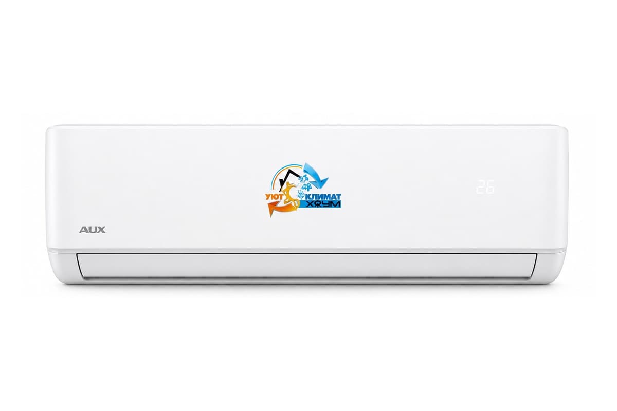 AUX ASW-H12A4/HA-R2DI/AS-H12A4/HA-R2DI Q Smart inverter AUX ASW-H12A4/HA-R2DI/AS-H12A4/HA-R2DI Q Smart inverter