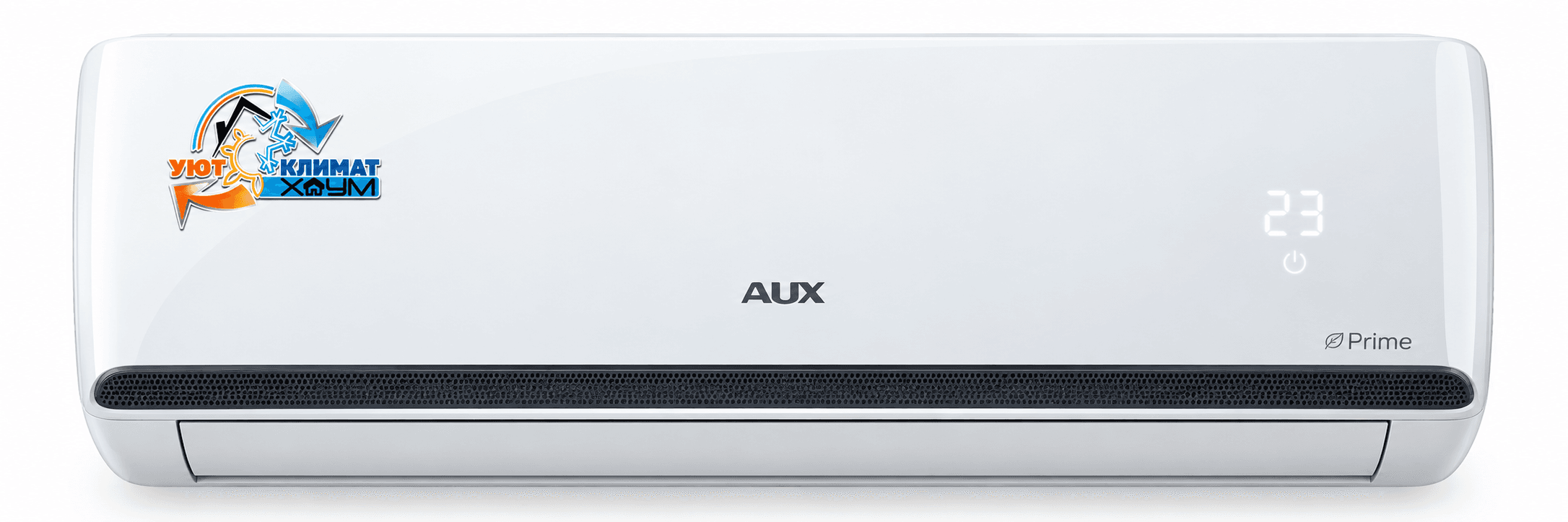AUX ASW-H12A4/FP-R1/AS-H12A4/FP-R1 Prime on/off AUX ASW-H12A4/FP-R1/AS-H12A4/FP-R1 Prime on/off