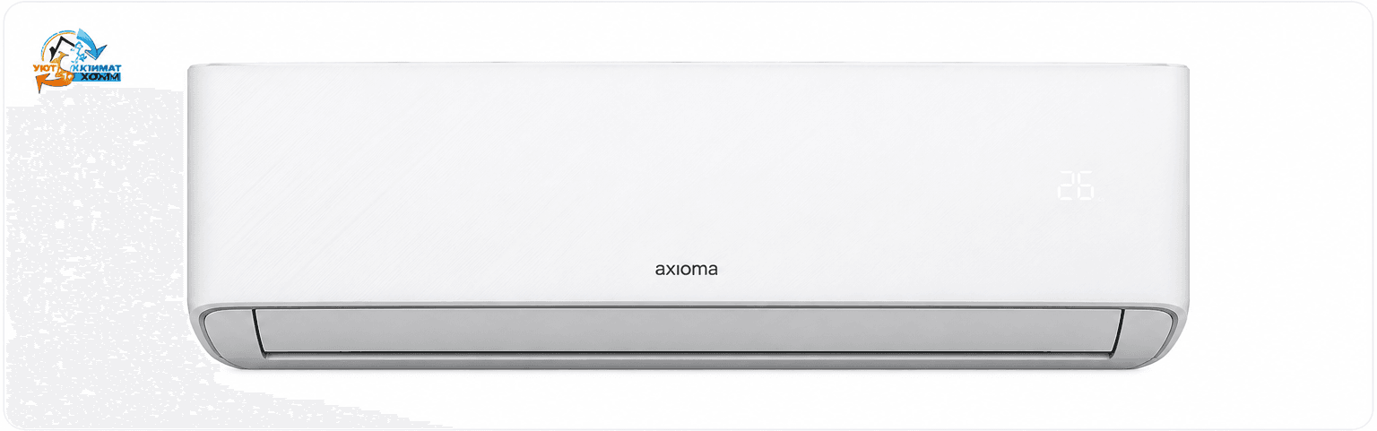 Axioma ASX07F1/ASB07F1 on/off Axioma ASX07F1/ASB07F1 on/off