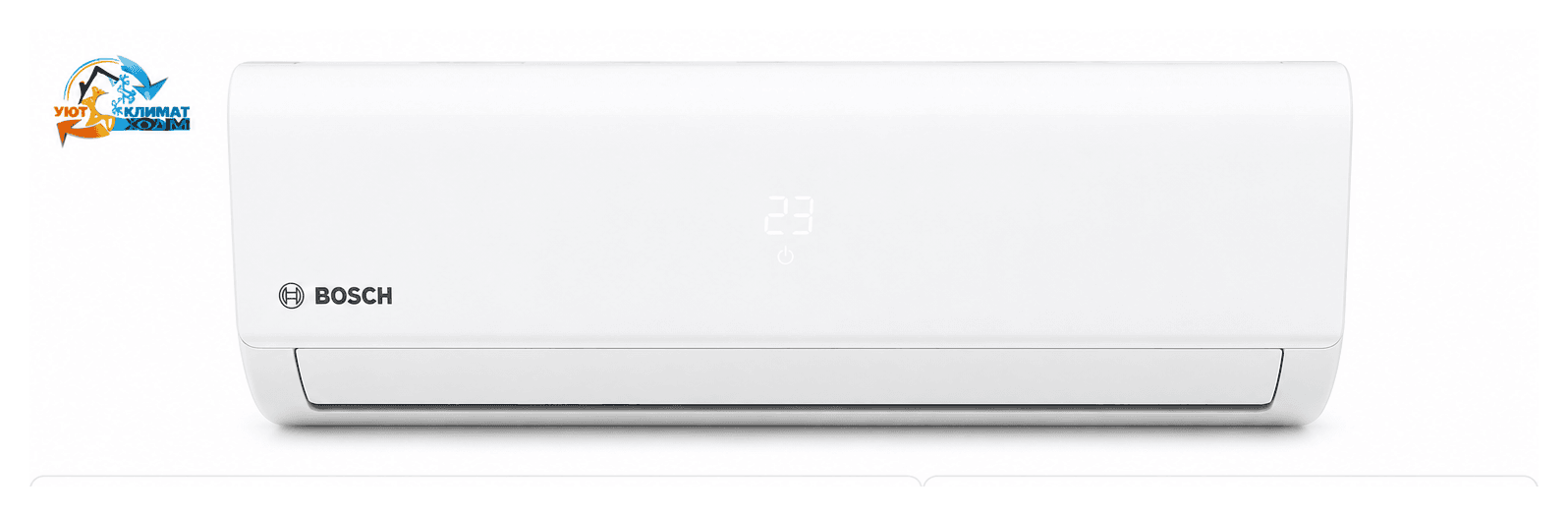 Bosch CLL5000 W 22 E/CLL5000 22 E Climate Line on/off Bosch CLL5000 W 22 E/CLL5000 22 E Climate Line on/off