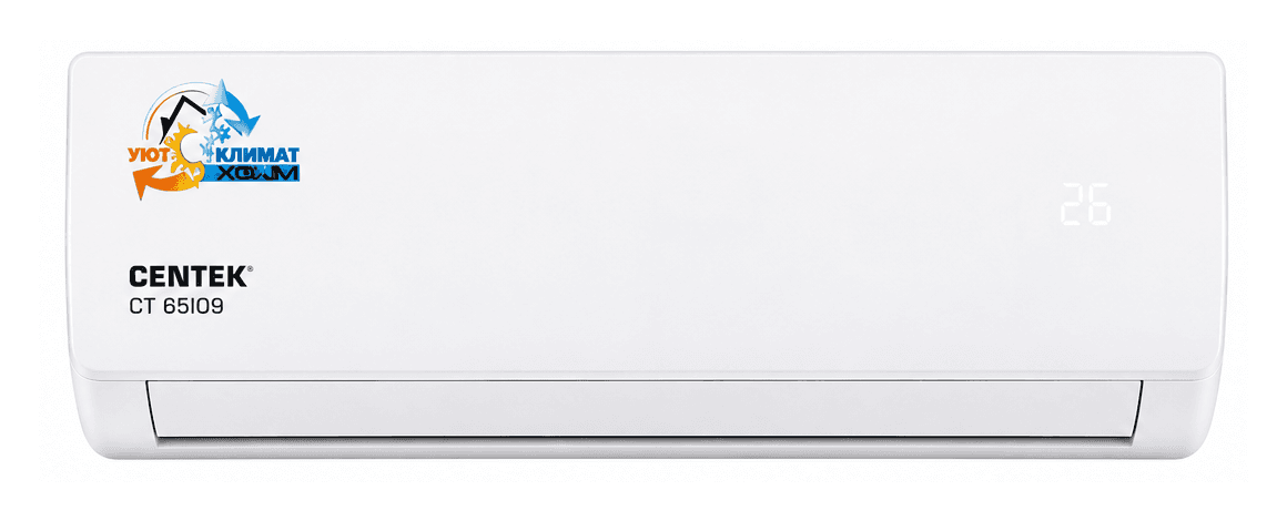 Centek CT 65I09 Centek CT 65I09