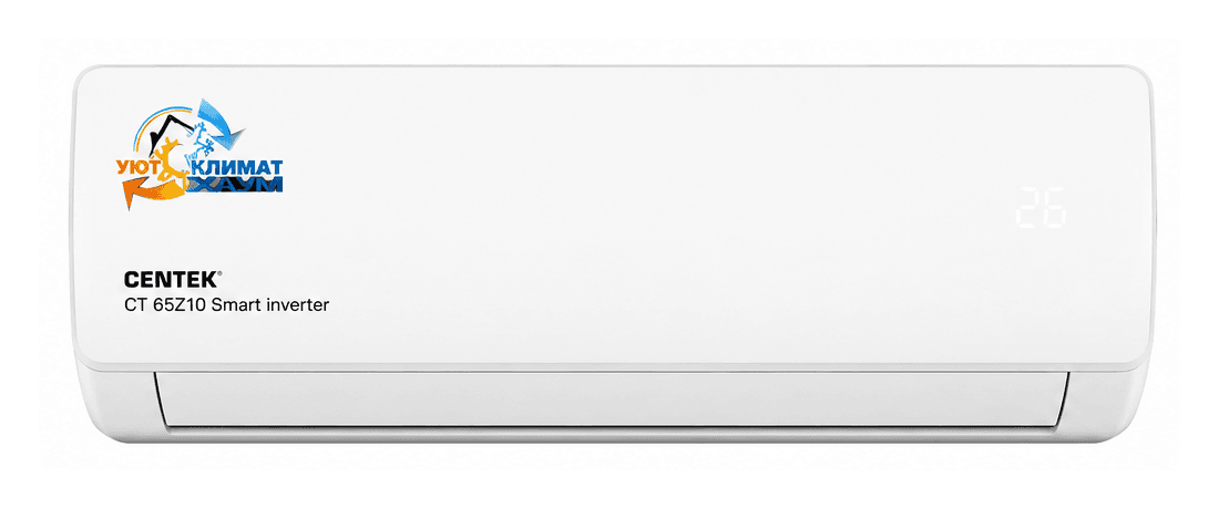 Centek CT 65Z13 Smart inverter Centek CT 65Z13 Smart inverter