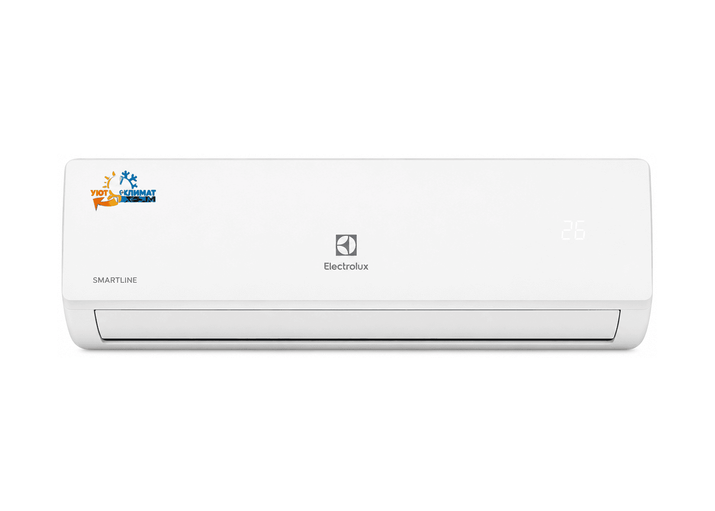 Electrolux EACS-07HSM/N3 Smartline on/off Electrolux EACS-07HSM/N3 Smartline on/off