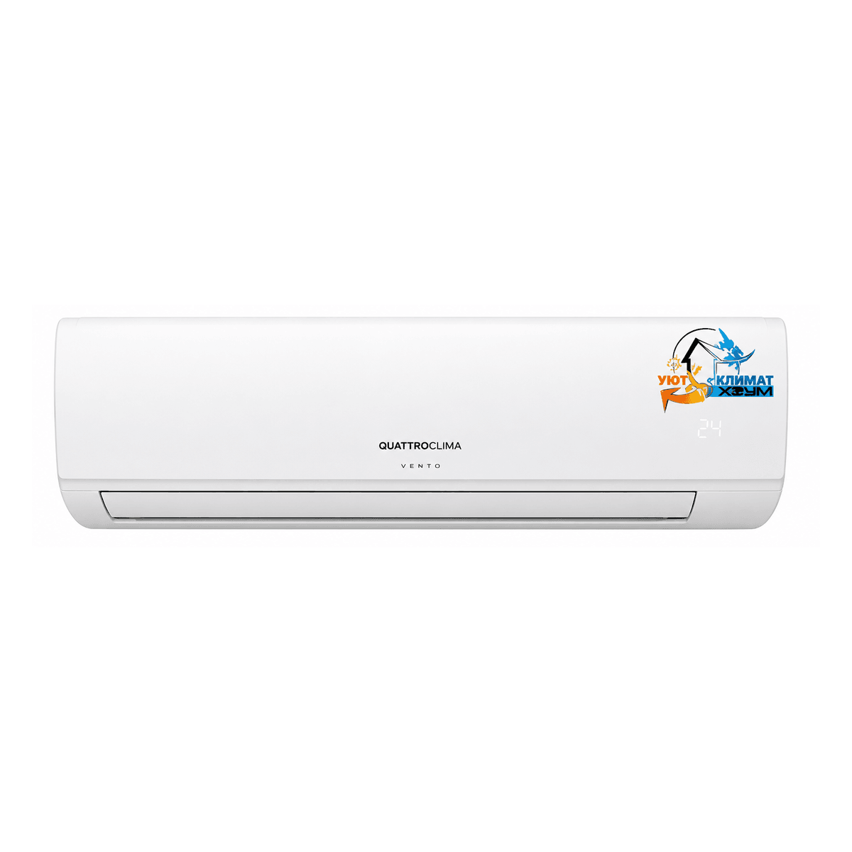 Quattroclima QV-LA09WAE/QN-LA09WAE Lanterna inverter Quattroclima QV-LA09WAE/QN-LA09WAE Lanterna inverter